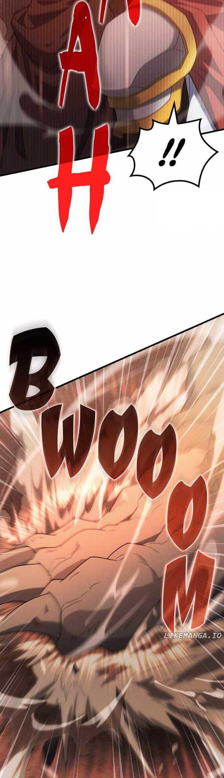 My Civil Servant Life Reborn in the Strange World Chapter 77 Gambar 20