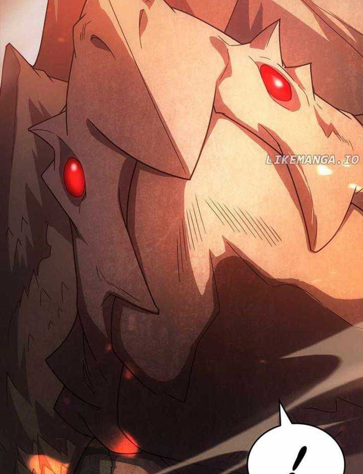 My Civil Servant Life Reborn in the Strange World Chapter 77 Gambar 23