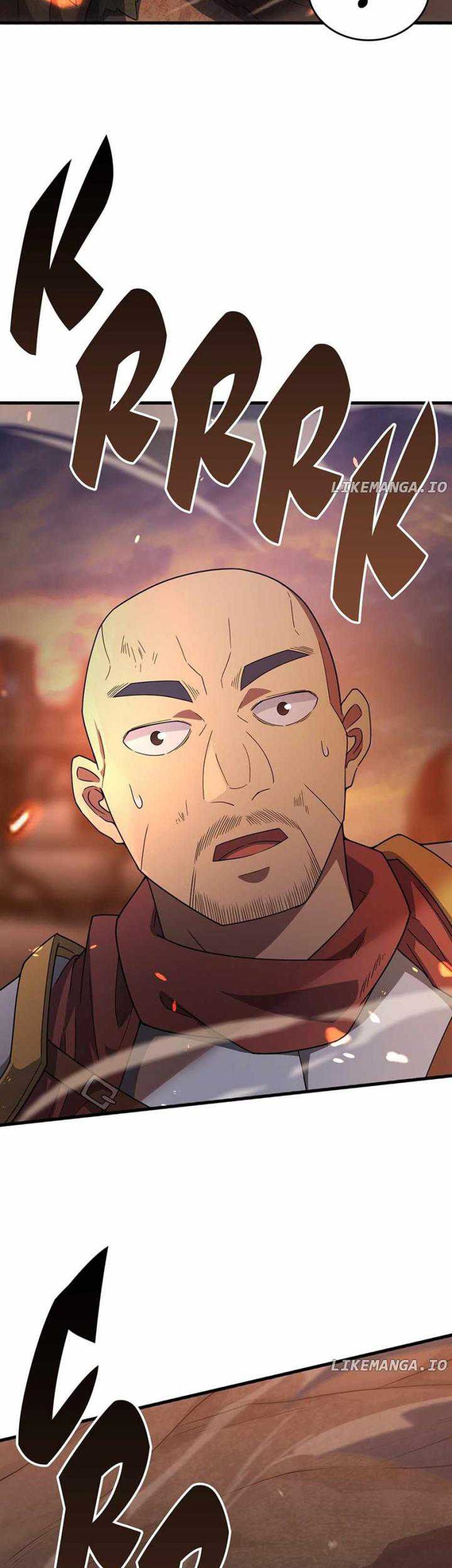 My Civil Servant Life Reborn in the Strange World Chapter 77 Gambar 24