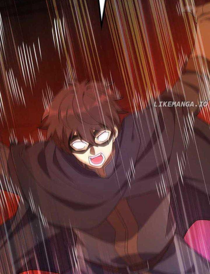 My Civil Servant Life Reborn in the Strange World Chapter 77 Gambar 31