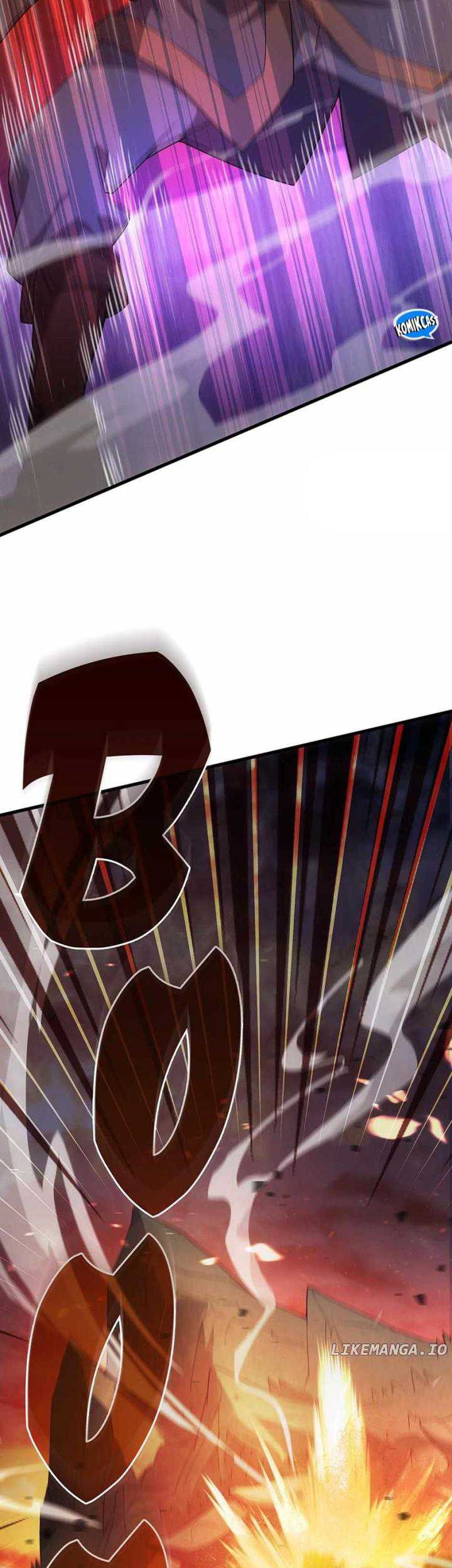 My Civil Servant Life Reborn in the Strange World Chapter 77 Gambar 32