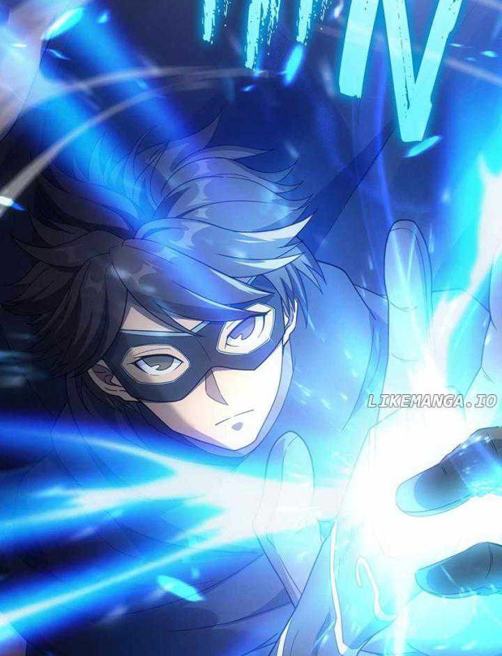 My Civil Servant Life Reborn in the Strange World Chapter 77 Gambar 35