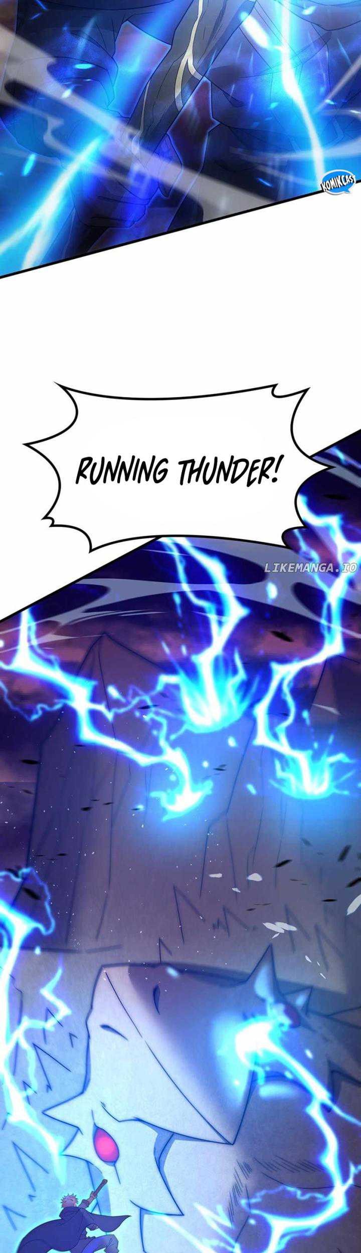 My Civil Servant Life Reborn in the Strange World Chapter 77 Gambar 36