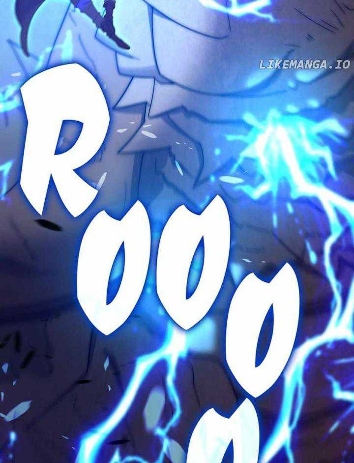 My Civil Servant Life Reborn in the Strange World Chapter 77 Gambar 37