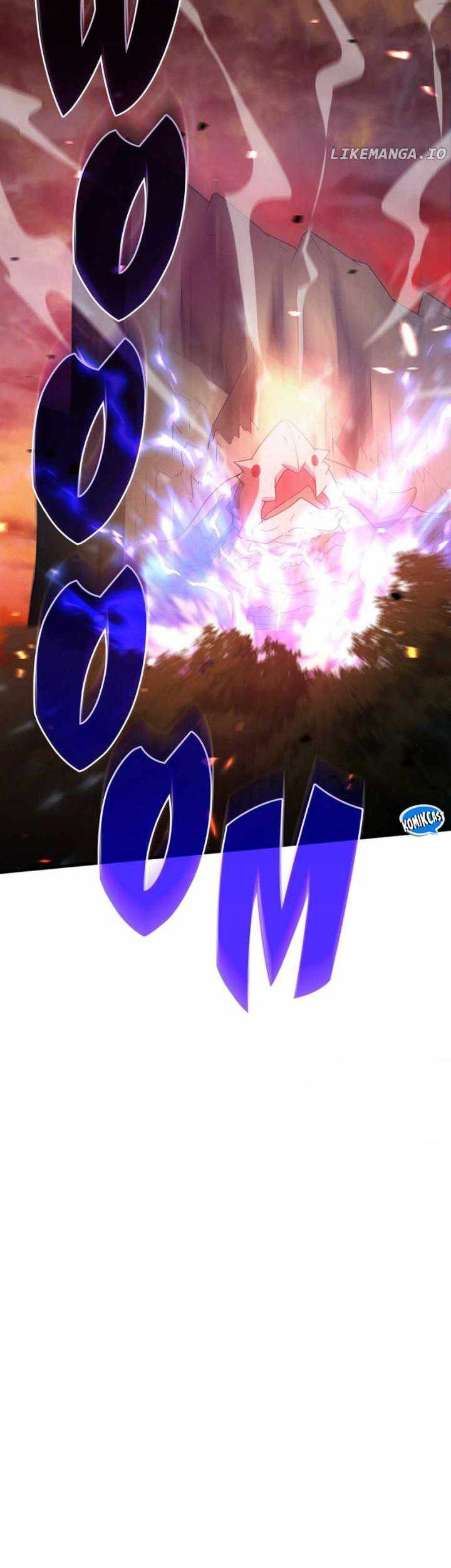 My Civil Servant Life Reborn in the Strange World Chapter 77 Gambar 40