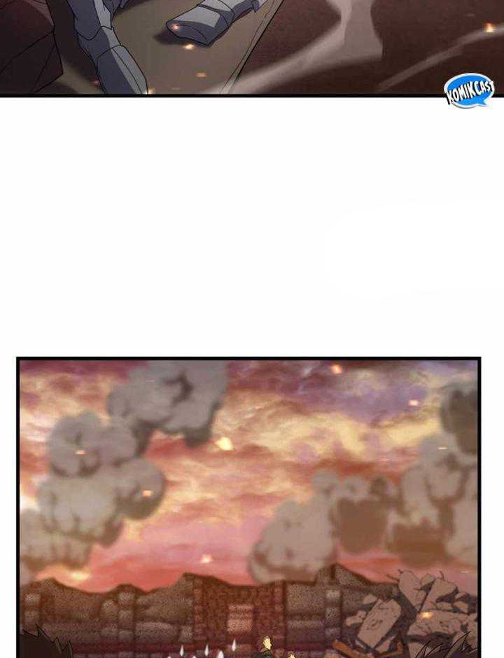 My Civil Servant Life Reborn in the Strange World Chapter 77 Gambar 43