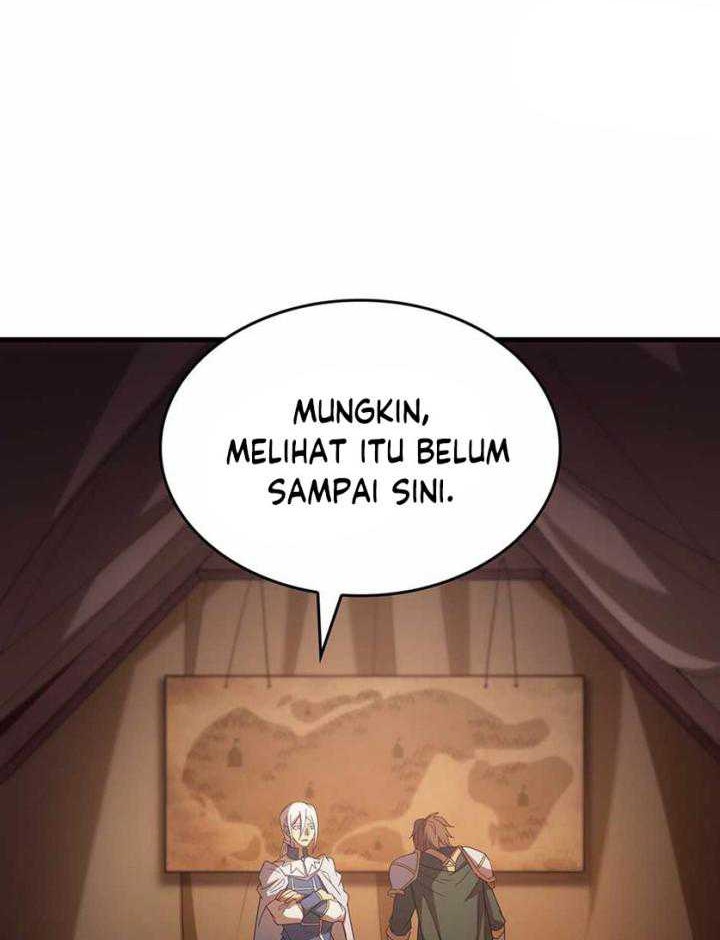 My Civil Servant Life Reborn in the Strange World Chapter 77 Gambar 49