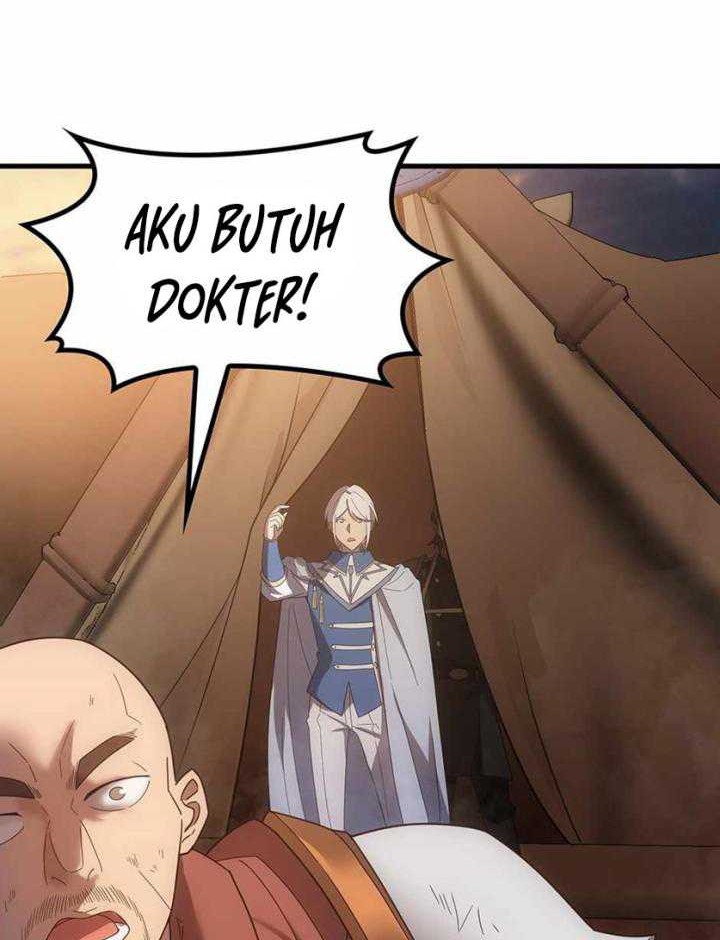 My Civil Servant Life Reborn in the Strange World Chapter 77 Gambar 51