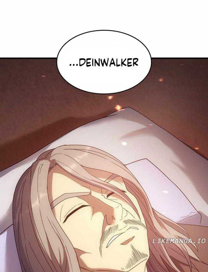 My Civil Servant Life Reborn in the Strange World Chapter 77 Gambar 53