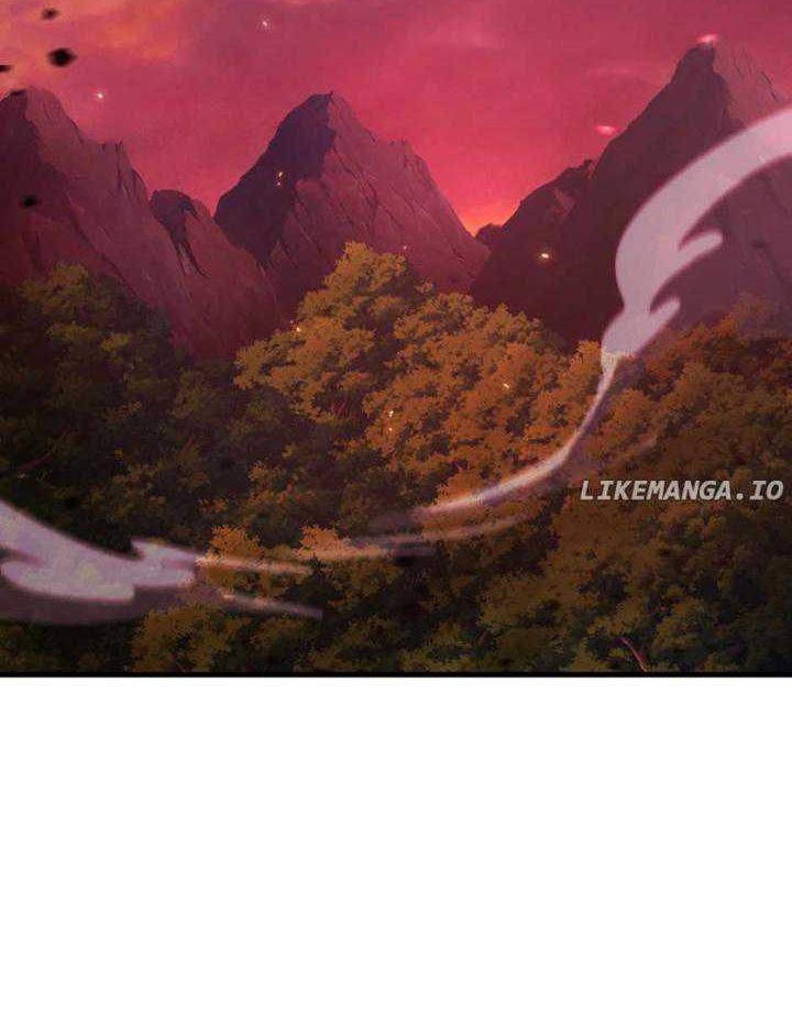 My Civil Servant Life Reborn in the Strange World Chapter 77 Gambar 55