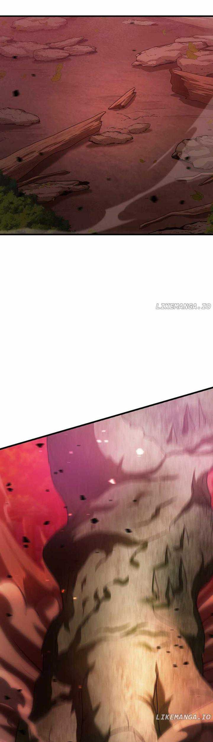 My Civil Servant Life Reborn in the Strange World Chapter 77 Gambar 56