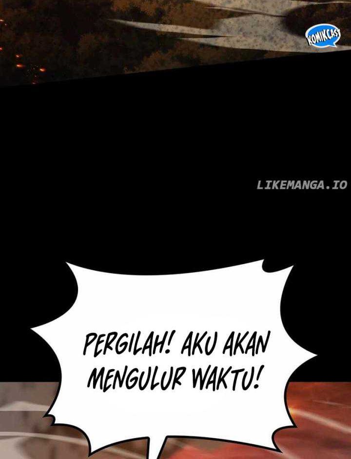 My Civil Servant Life Reborn in the Strange World Chapter 77 Gambar 3