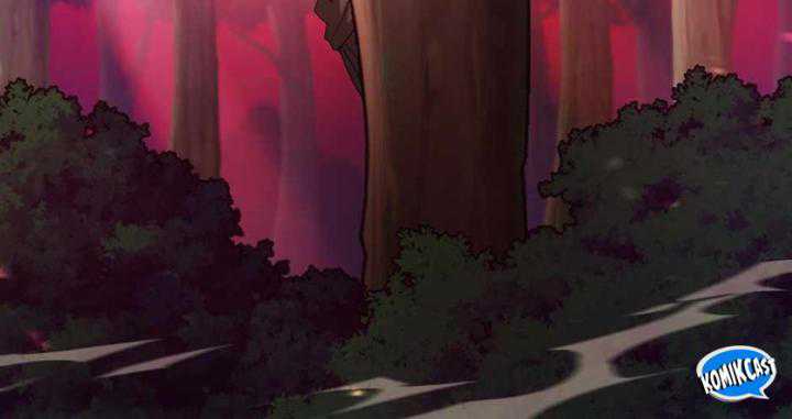 My Civil Servant Life Reborn in the Strange World Chapter 77 Gambar 62