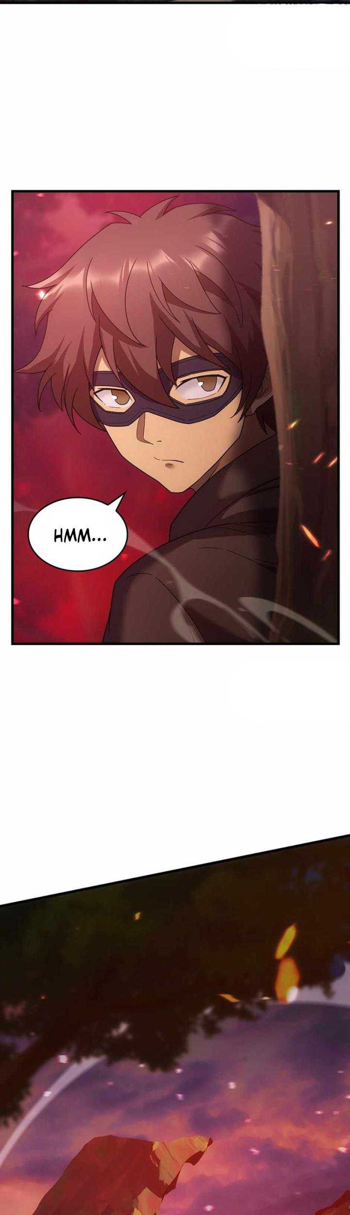 My Civil Servant Life Reborn in the Strange World Chapter 77 Gambar 63