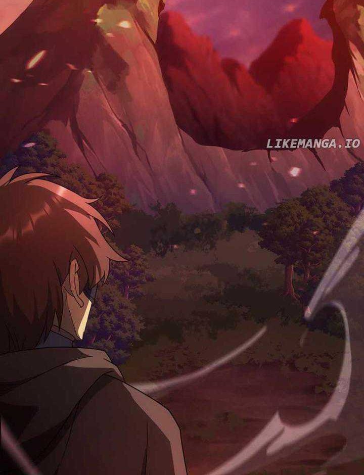 My Civil Servant Life Reborn in the Strange World Chapter 77 Gambar 64