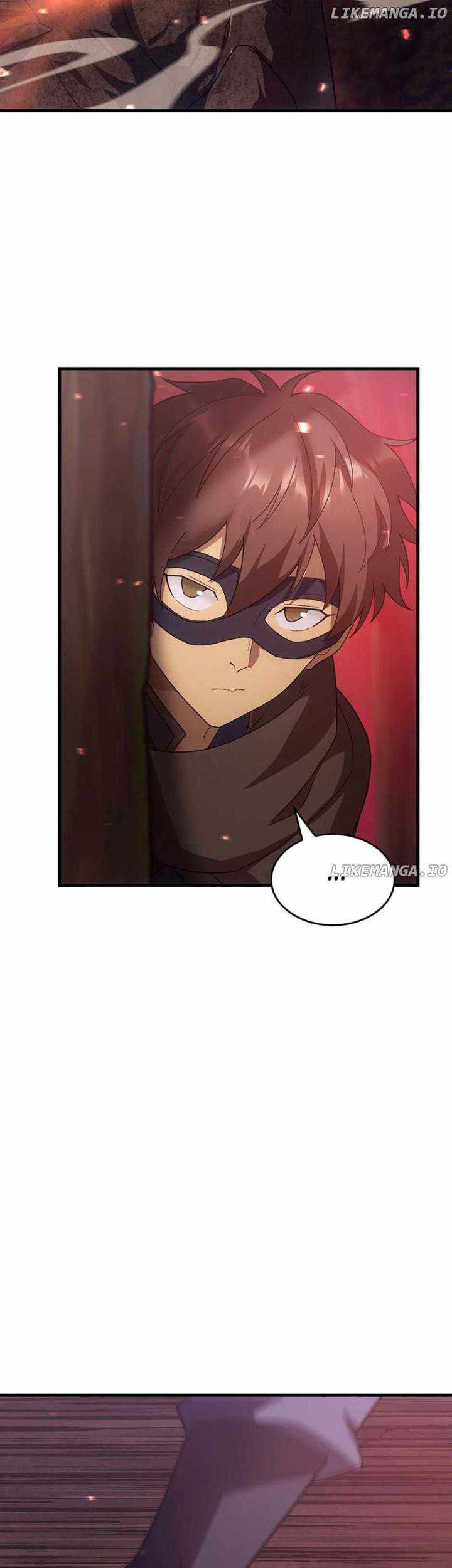 My Civil Servant Life Reborn in the Strange World Chapter 77 Gambar 67