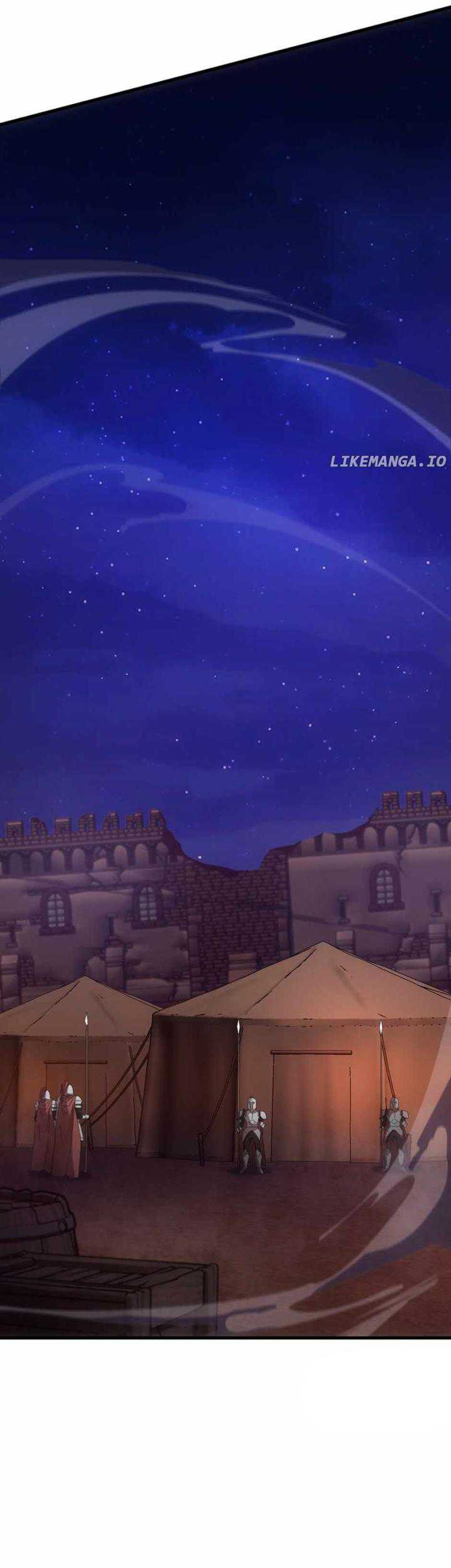 My Civil Servant Life Reborn in the Strange World Chapter 77 Gambar 73