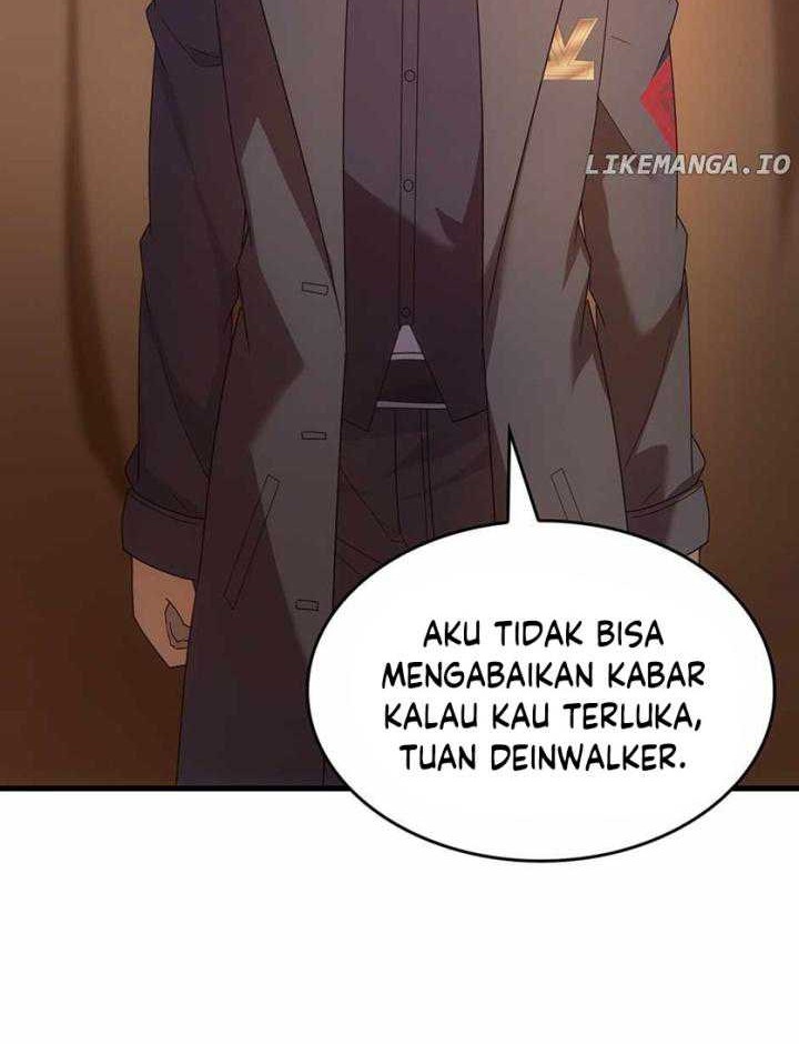 My Civil Servant Life Reborn in the Strange World Chapter 77 Gambar 78