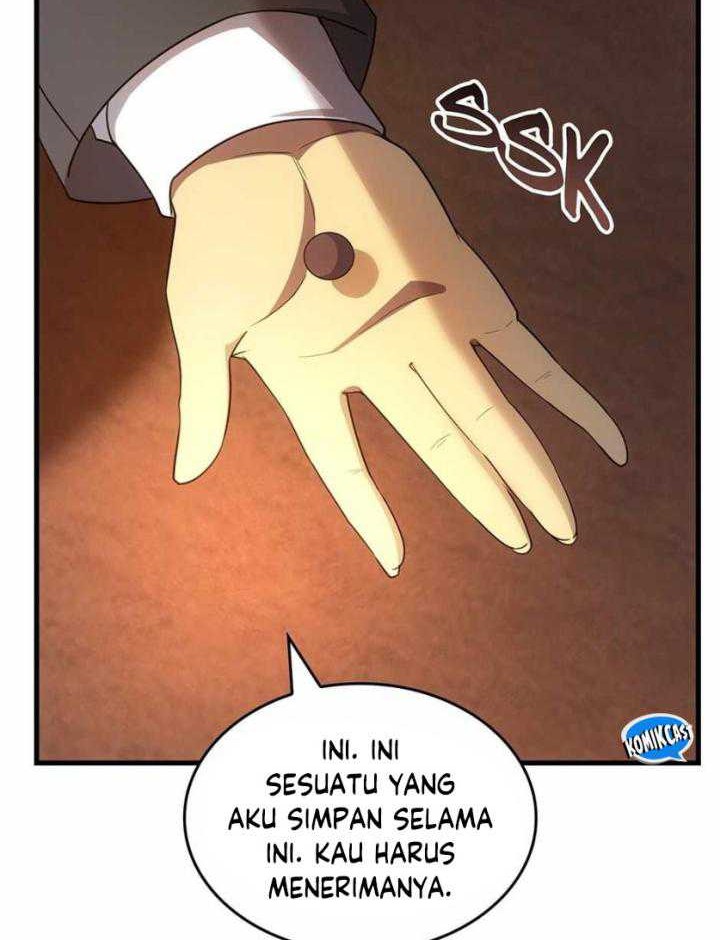 My Civil Servant Life Reborn in the Strange World Chapter 77 Gambar 80