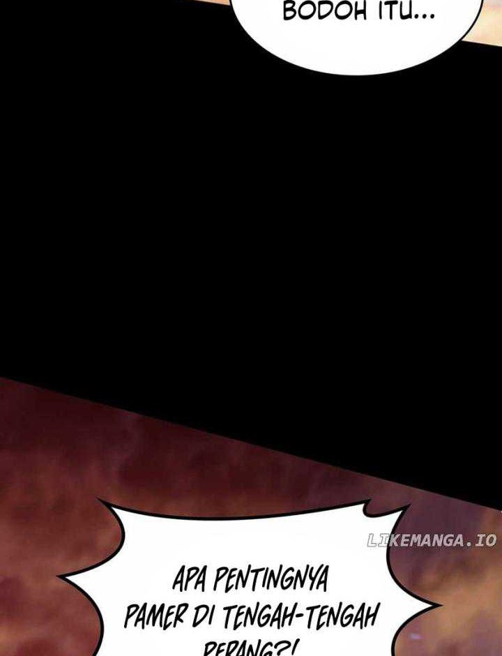 My Civil Servant Life Reborn in the Strange World Chapter 77 Gambar 7