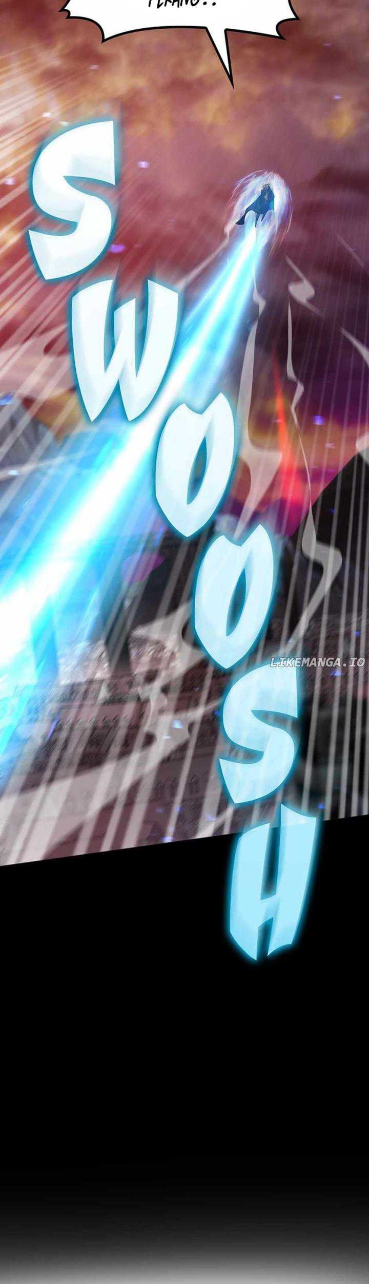 My Civil Servant Life Reborn in the Strange World Chapter 77 Gambar 8