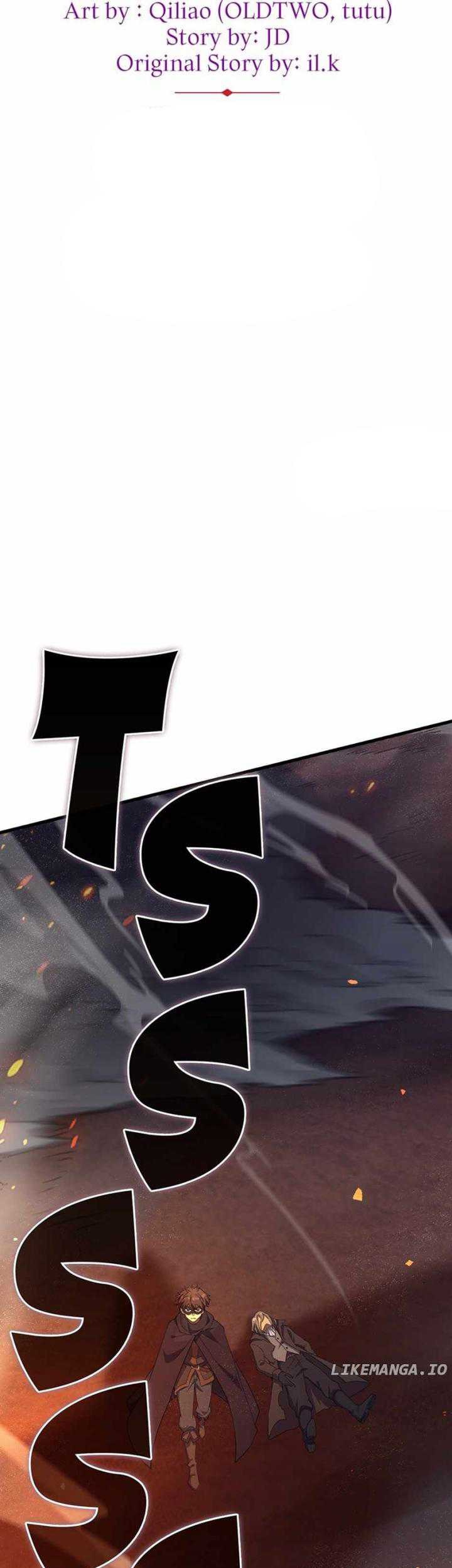 My Civil Servant Life Reborn in the Strange World Chapter 77 Gambar 10