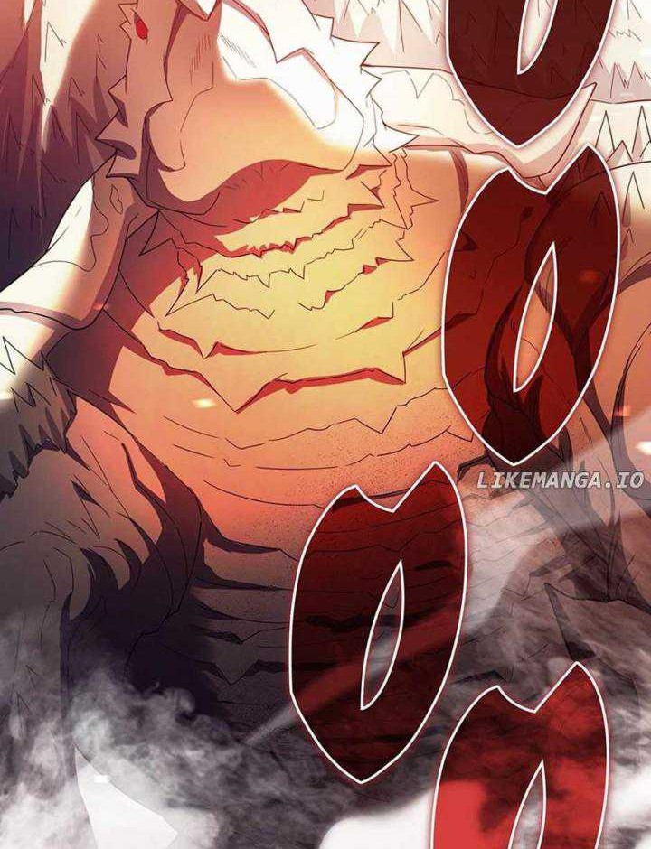 My Civil Servant Life Reborn in the Strange World Chapter 77 Gambar 13