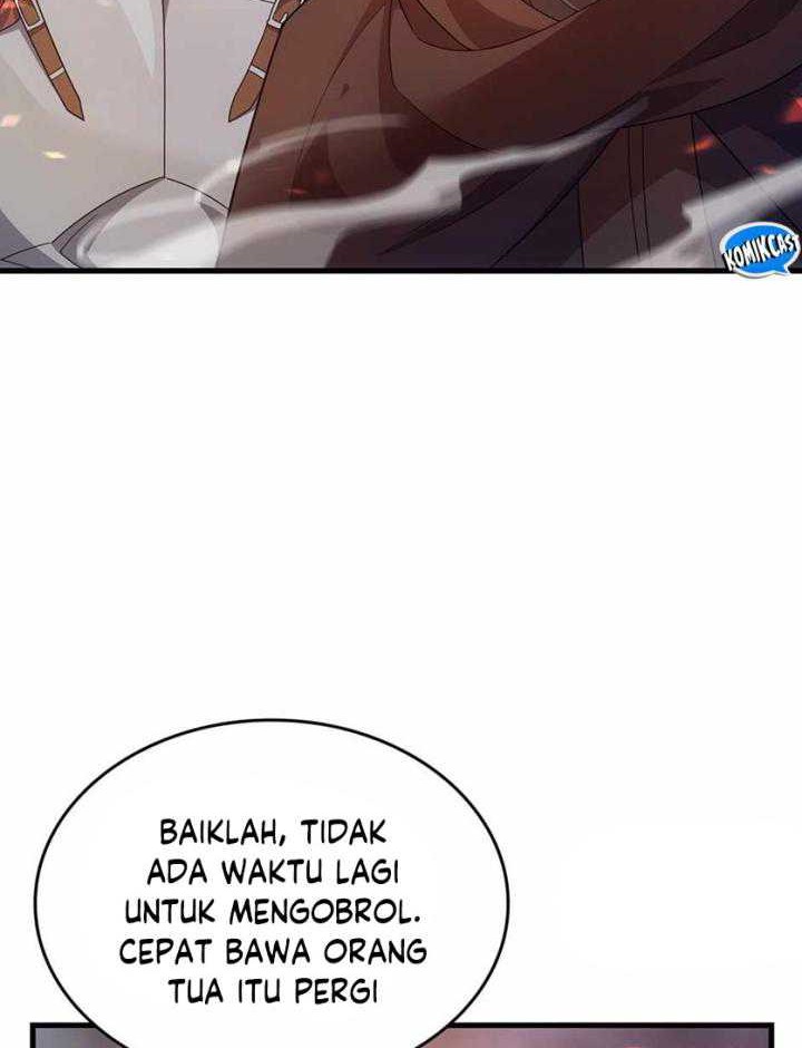 My Civil Servant Life Reborn in the Strange World Chapter 77 Gambar 17