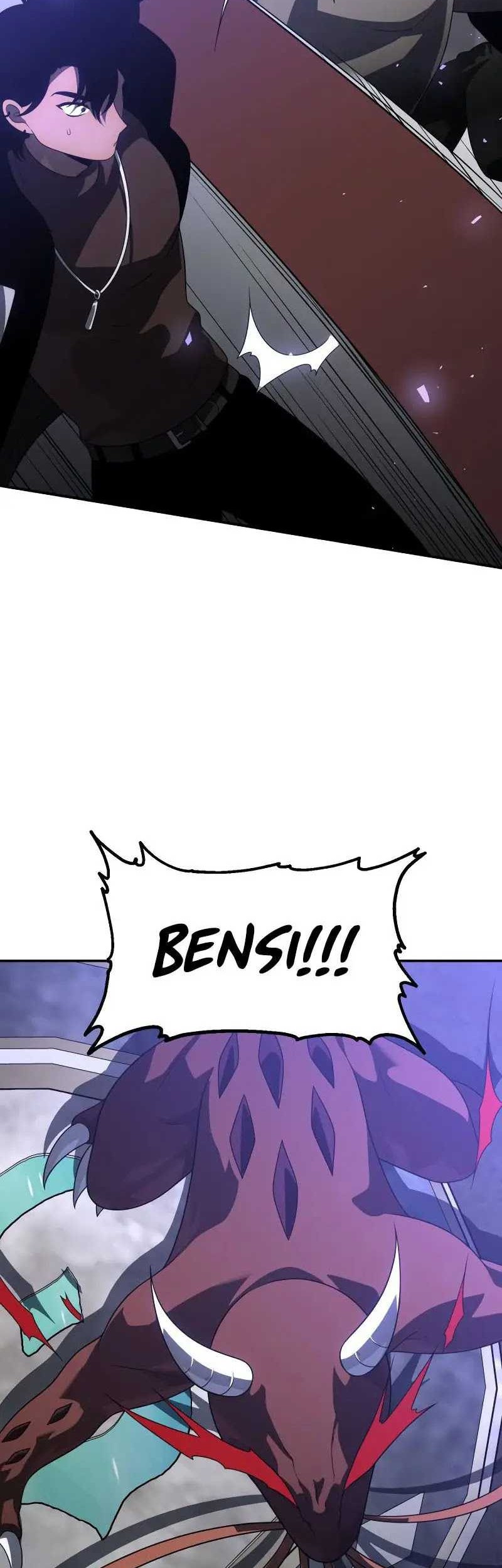 I Used To Be The Boss Chapter 63 Gambar 35
