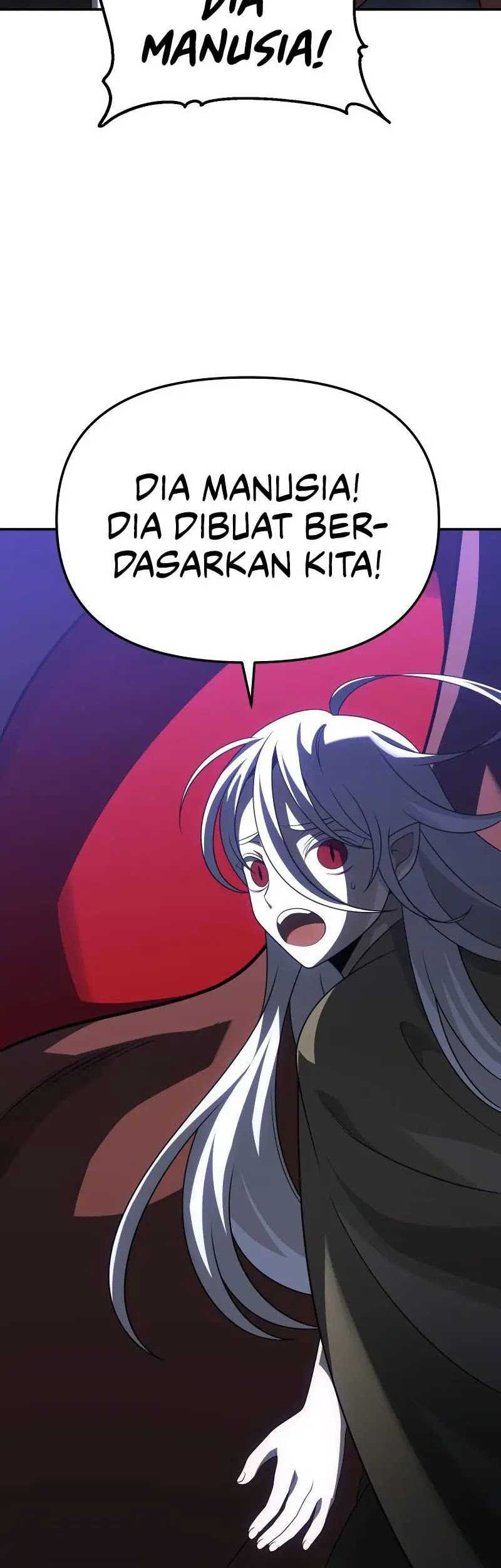 I Used To Be The Boss Chapter 63 Gambar 37