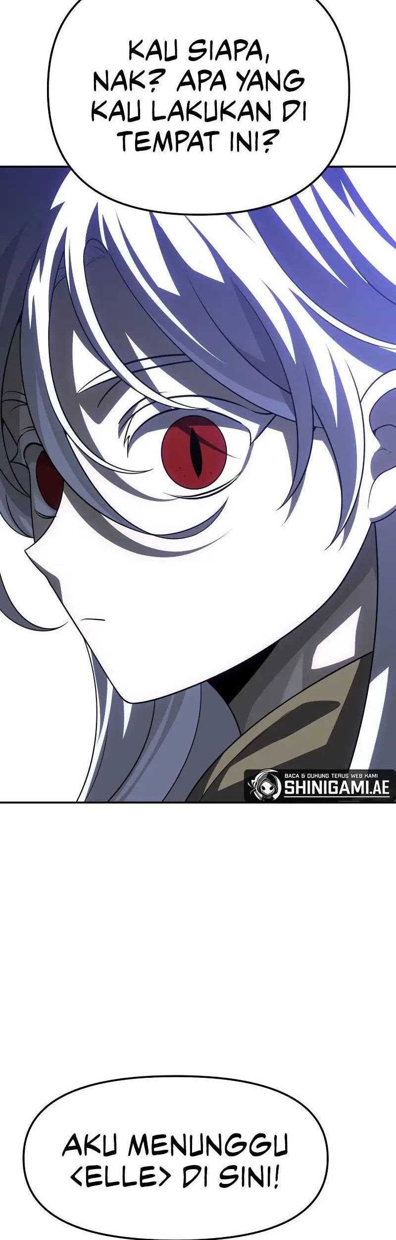 I Used To Be The Boss Chapter 63 Gambar 39