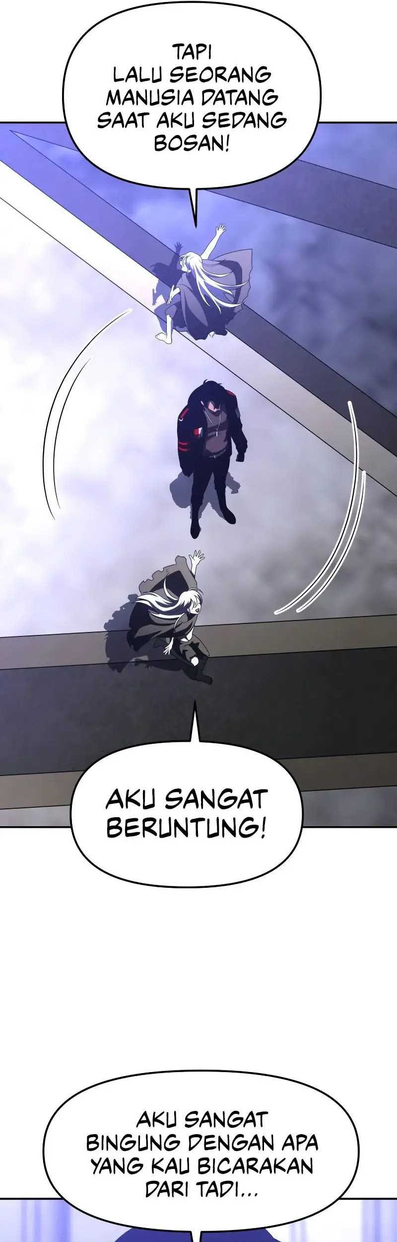 I Used To Be The Boss Chapter 63 Gambar 42