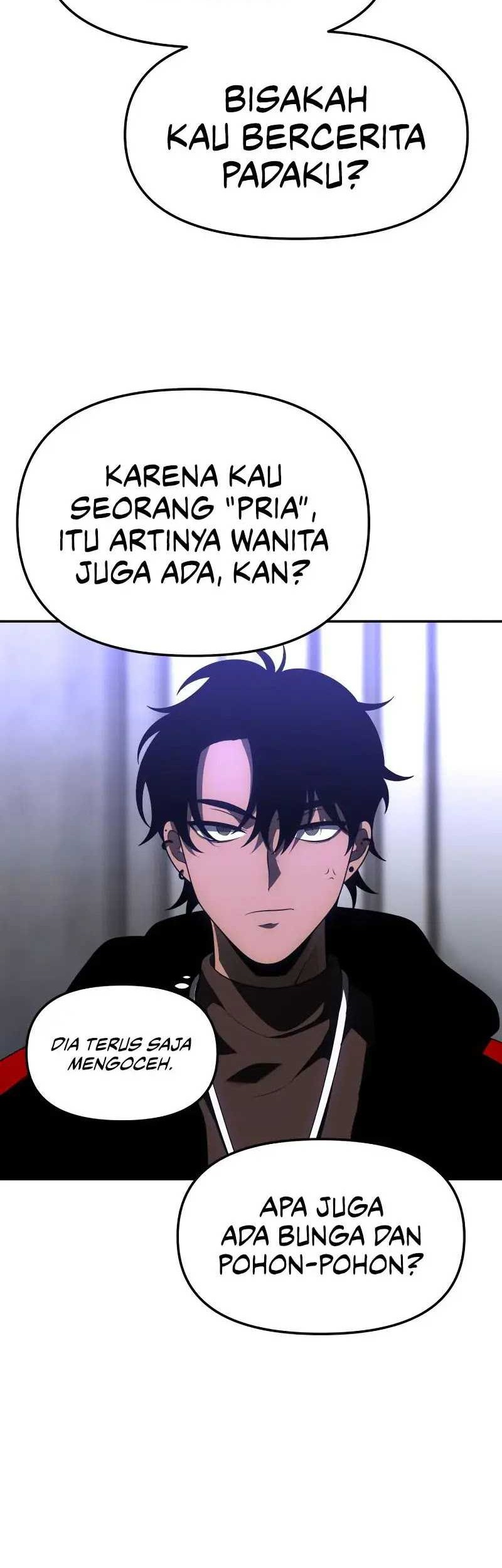 I Used To Be The Boss Chapter 63 Gambar 45
