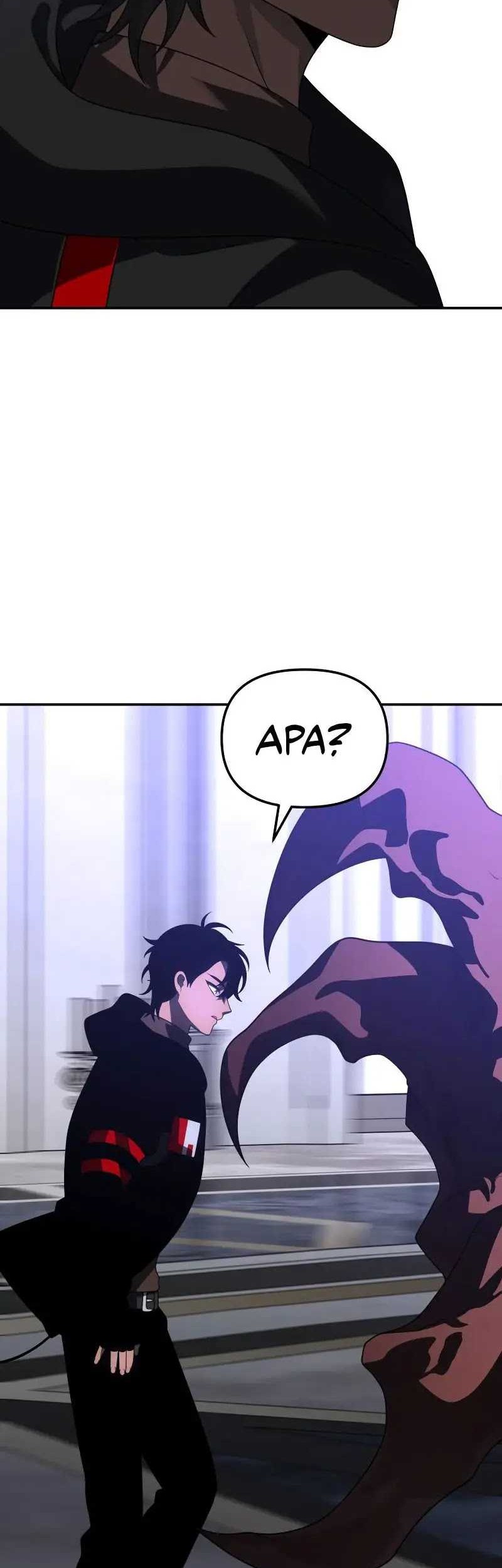 I Used To Be The Boss Chapter 63 Gambar 51