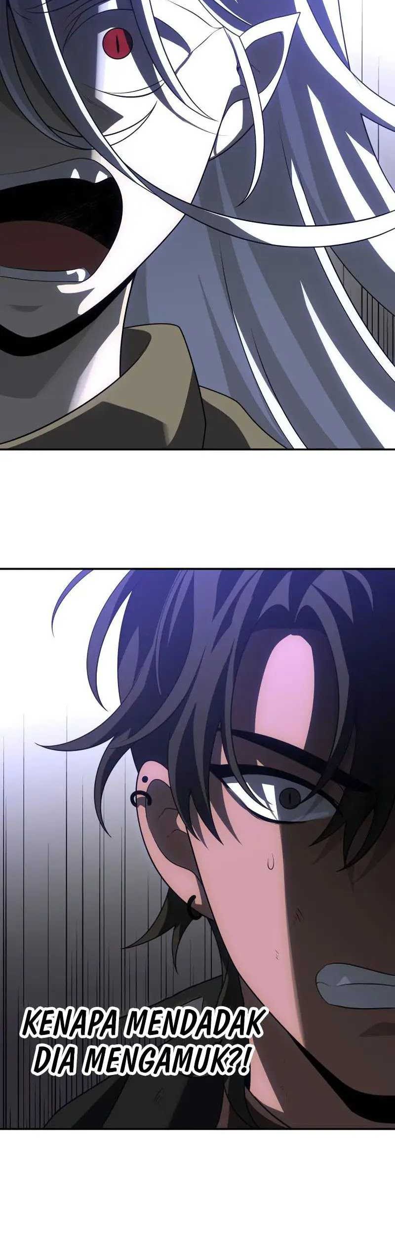 I Used To Be The Boss Chapter 63 Gambar 56