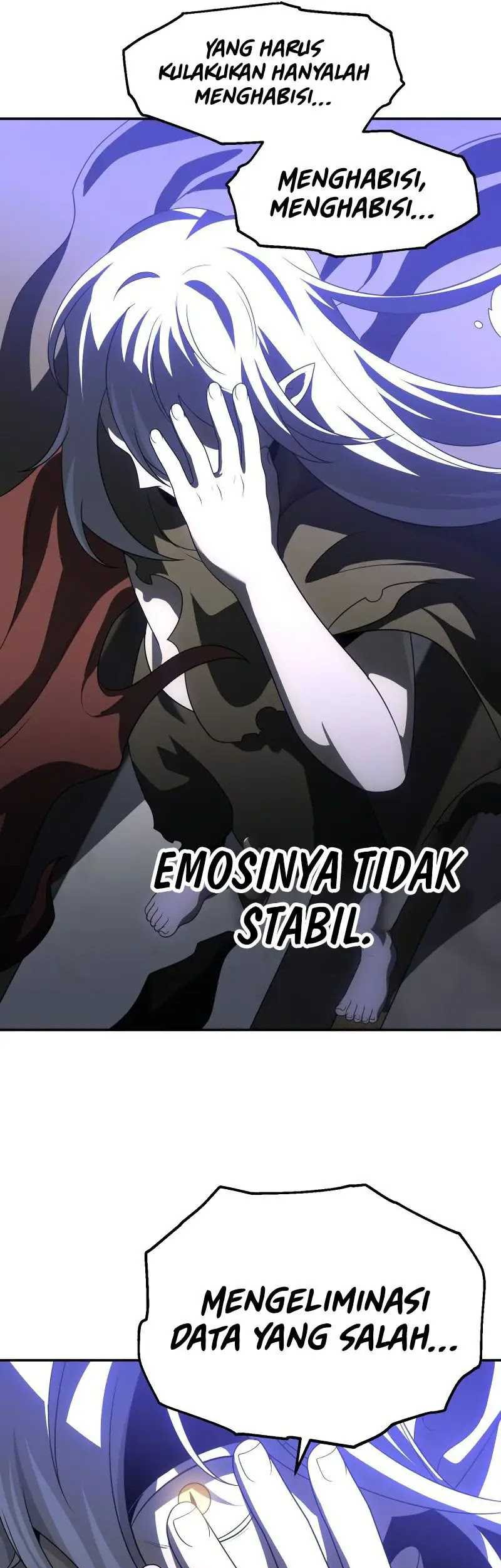 I Used To Be The Boss Chapter 63 Gambar 58