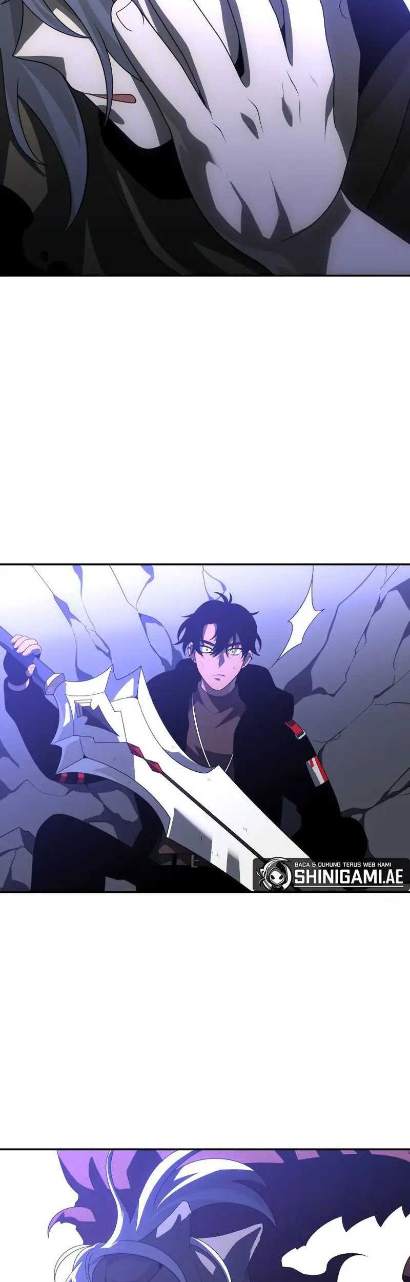 I Used To Be The Boss Chapter 63 Gambar 59