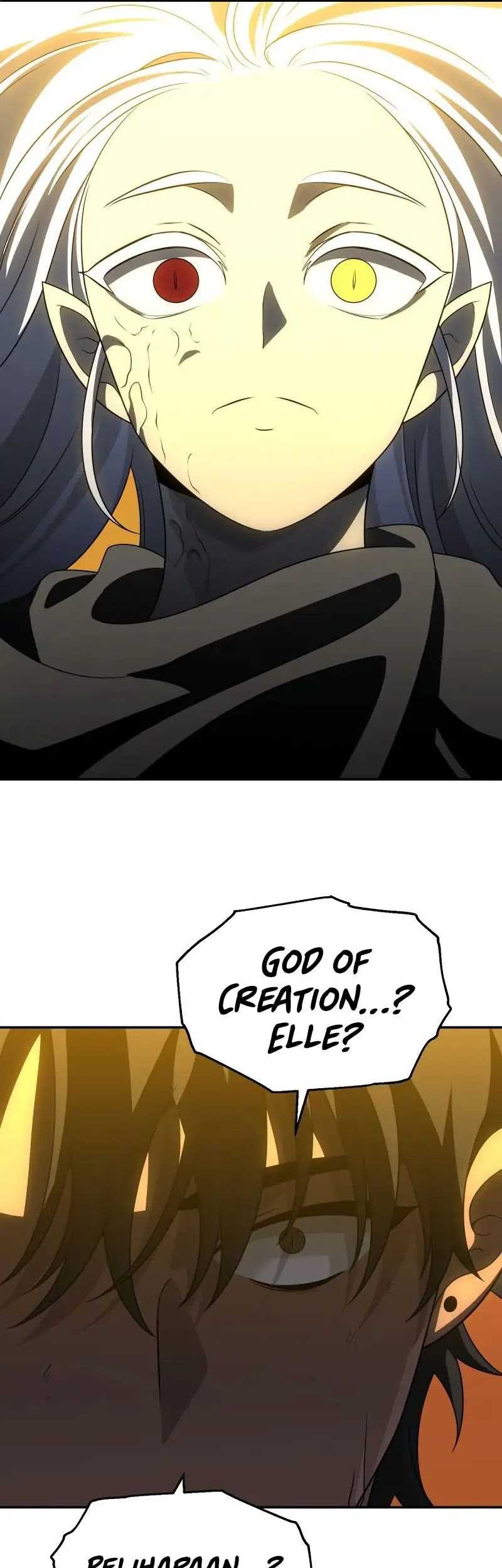 I Used To Be The Boss Chapter 63 Gambar 66