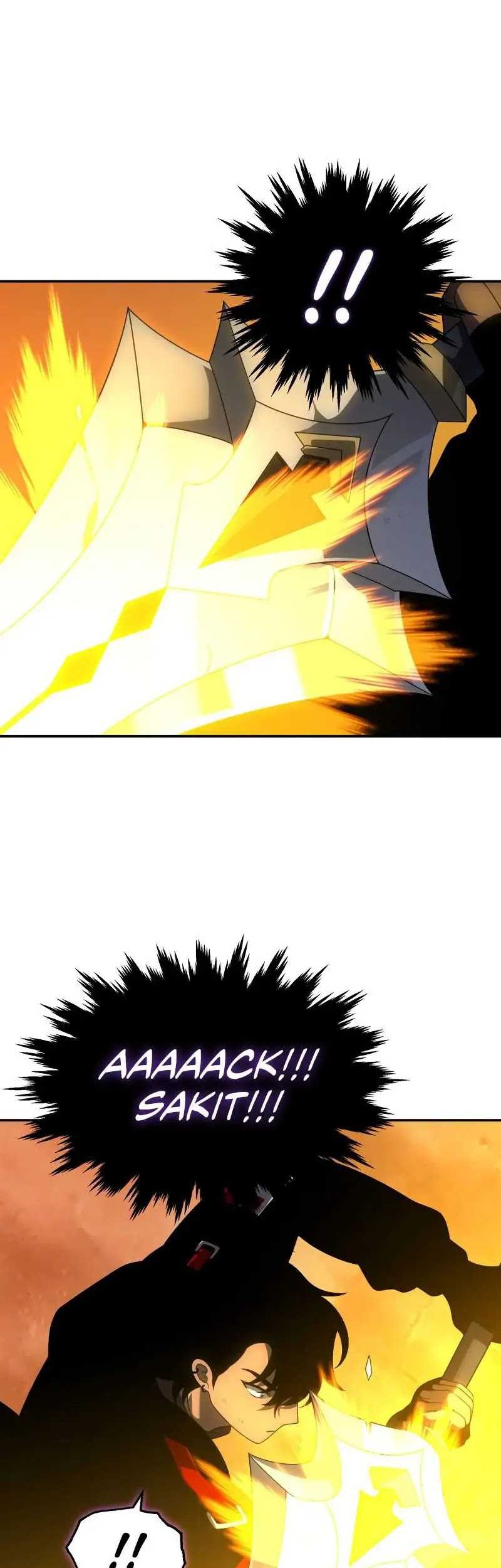 I Used To Be The Boss Chapter 63 Gambar 71
