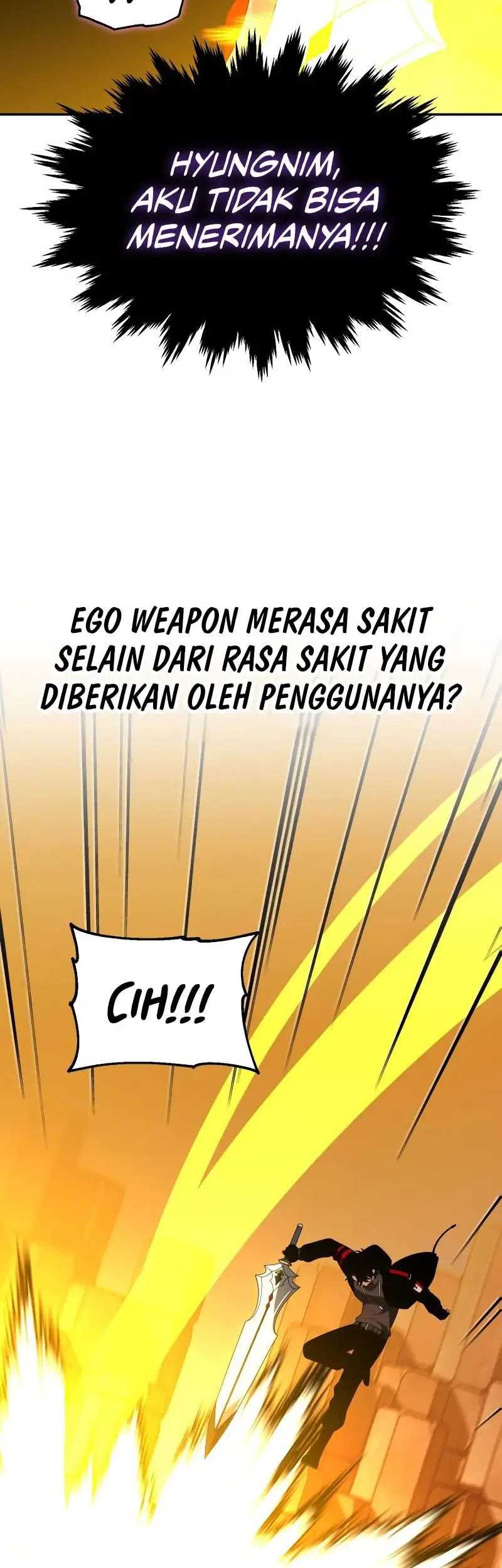 I Used To Be The Boss Chapter 63 Gambar 72