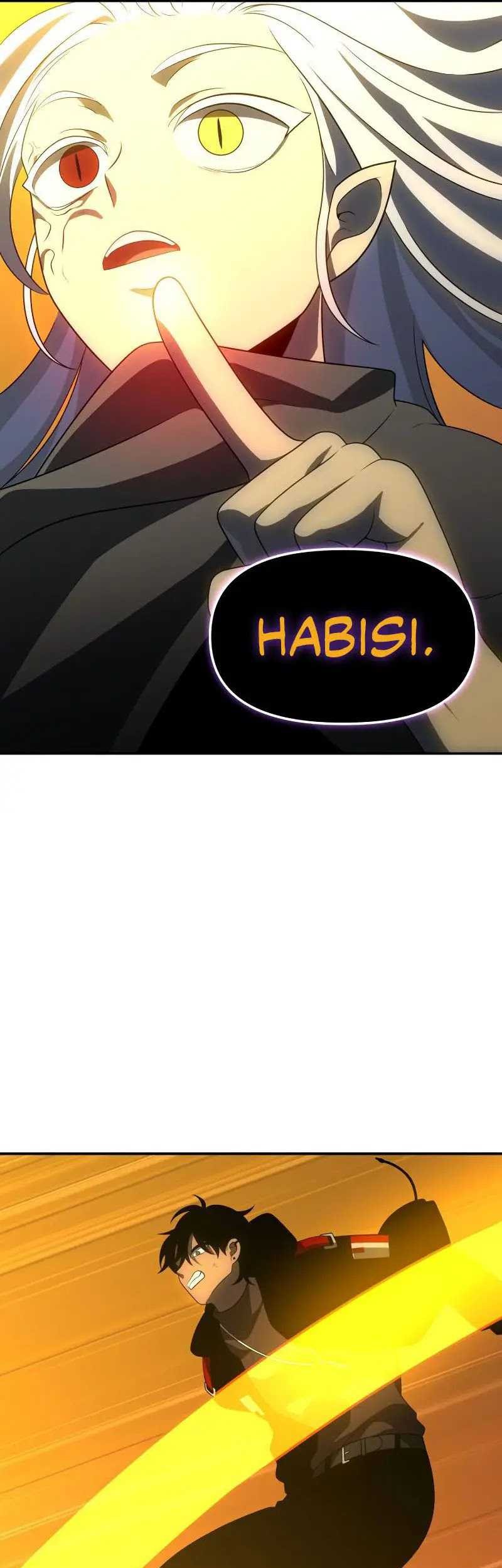 I Used To Be The Boss Chapter 63 Gambar 74