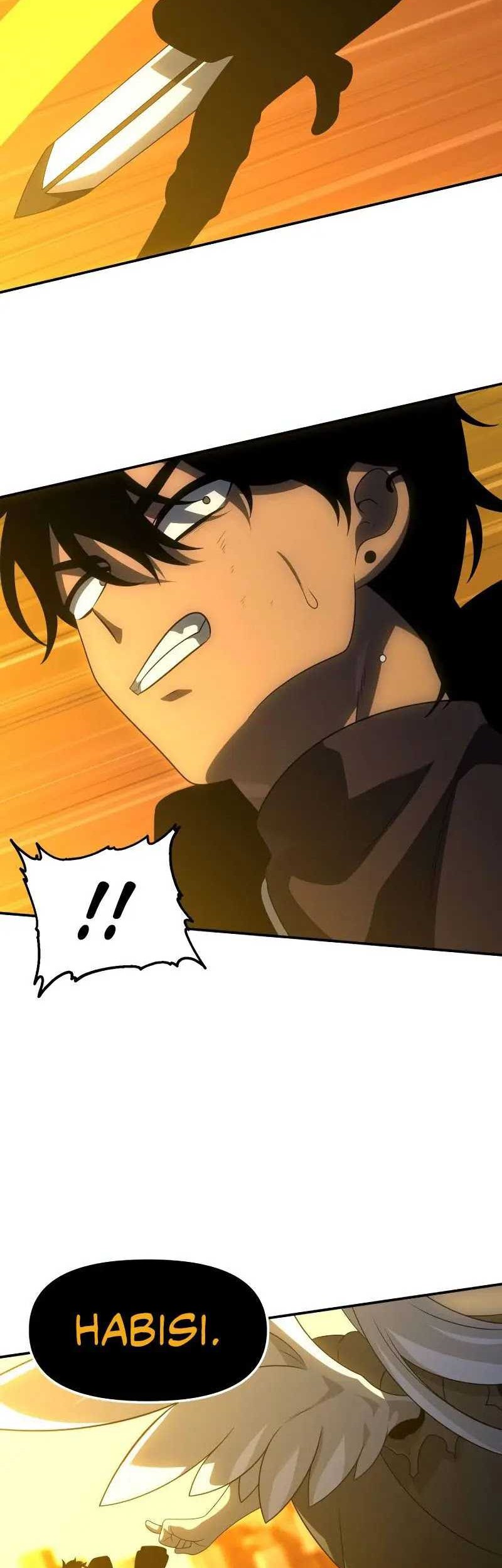 I Used To Be The Boss Chapter 63 Gambar 75