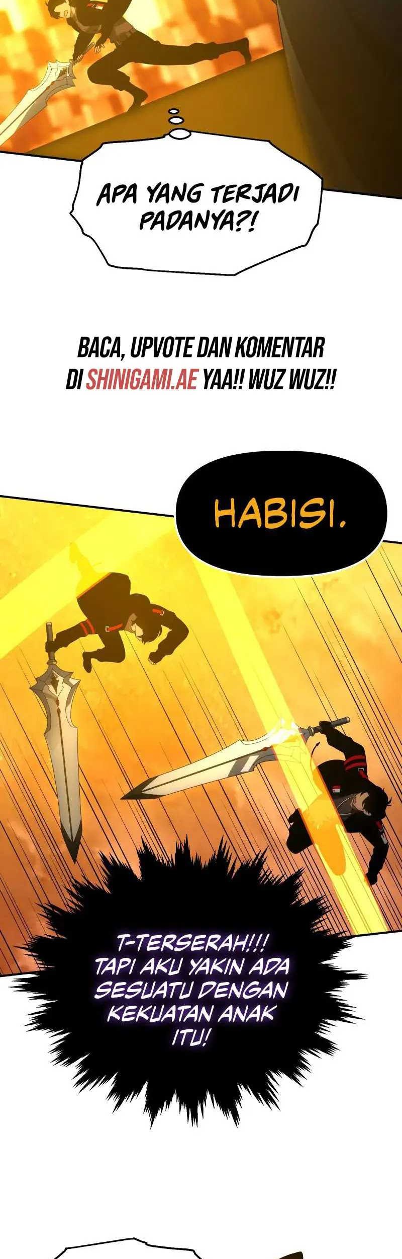 I Used To Be The Boss Chapter 63 Gambar 76