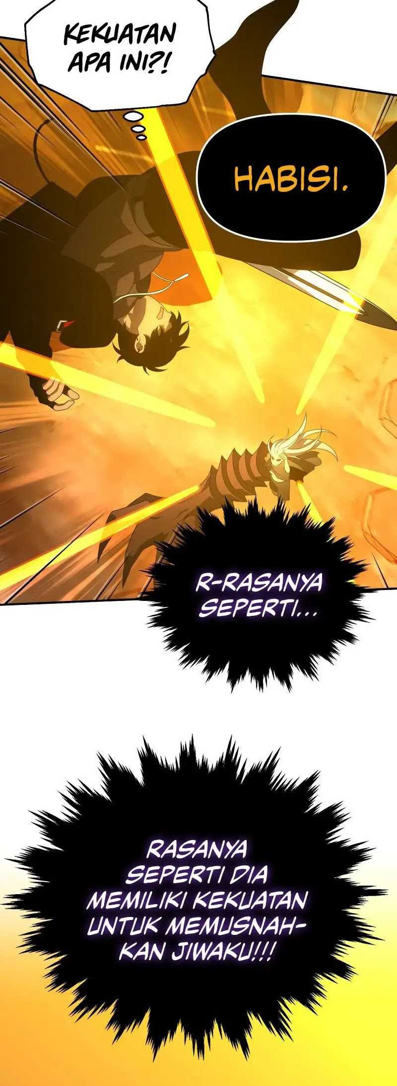 I Used To Be The Boss Chapter 63 Gambar 77