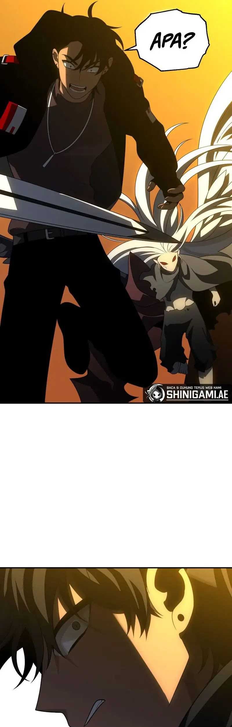 I Used To Be The Boss Chapter 63 Gambar 78