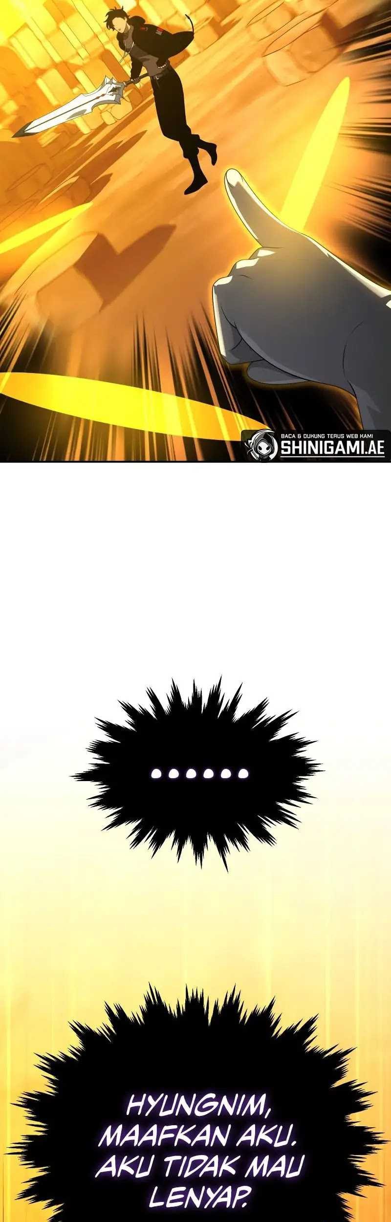 I Used To Be The Boss Chapter 63 Gambar 82