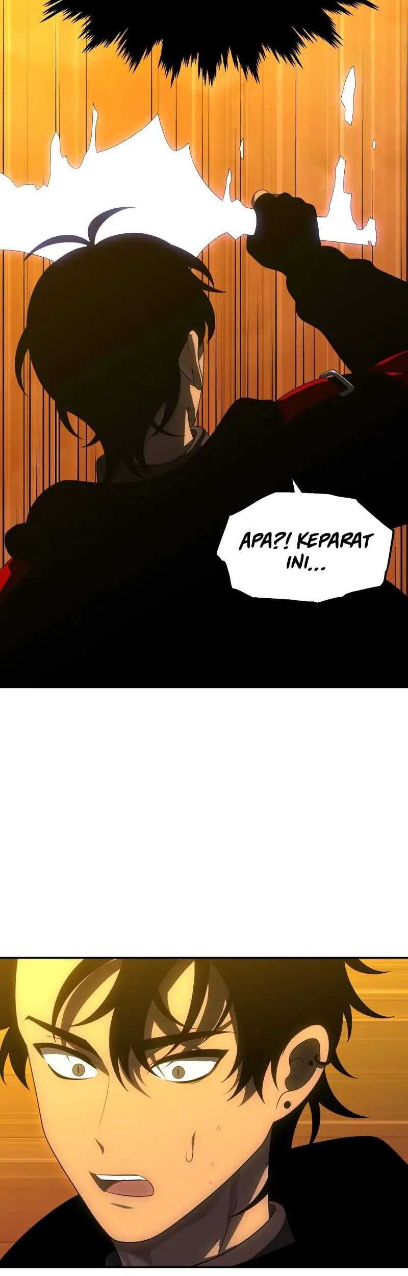 I Used To Be The Boss Chapter 63 Gambar 83