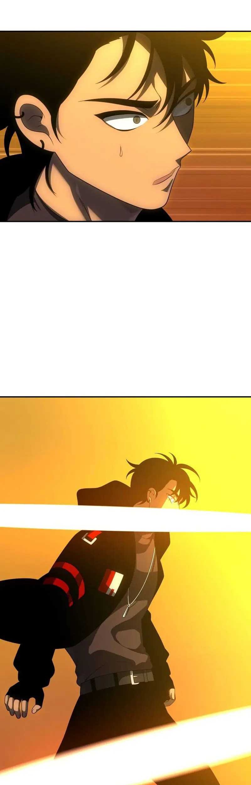 I Used To Be The Boss Chapter 63 Gambar 84