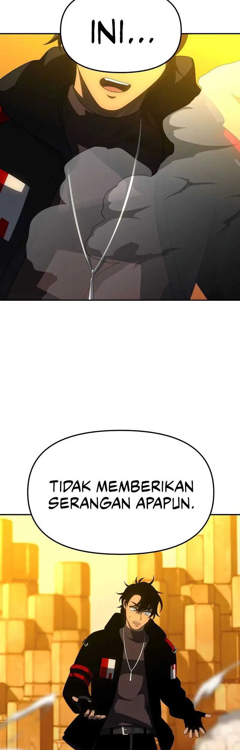 I Used To Be The Boss Chapter 63 Gambar 87