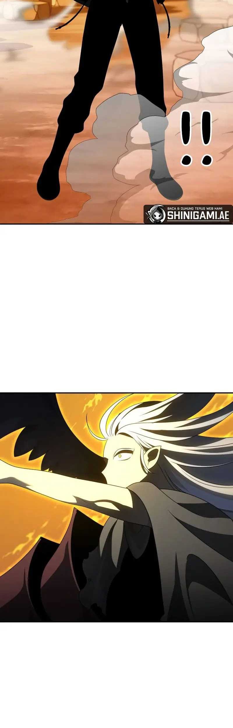 I Used To Be The Boss Chapter 63 Gambar 88